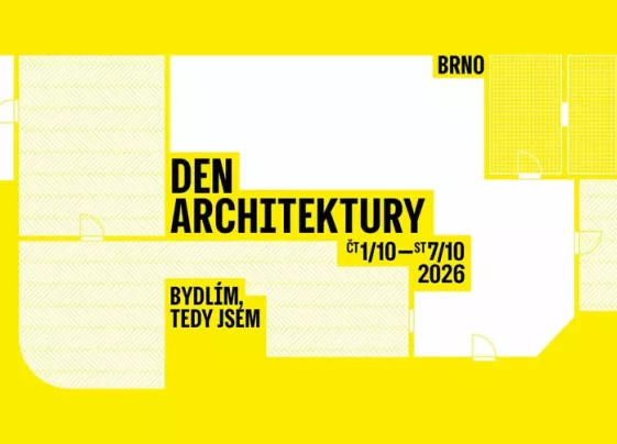 Den architektury
